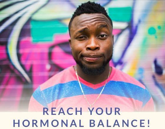 How To Identify Male Hormonal Imbalance (April 2020) – Dr. Sebi's Cell Food - Dr. Sebi's Cell Food