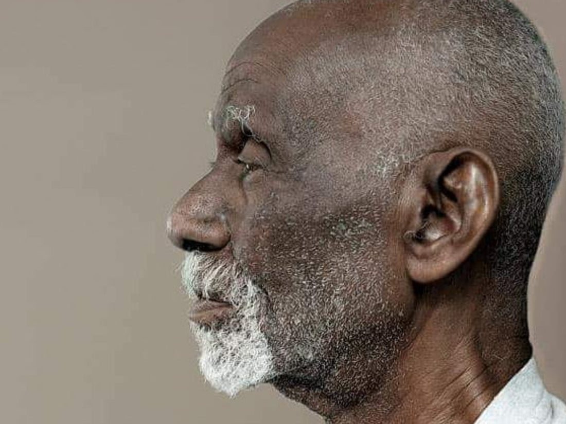 Honoring Dr. Sebi: The Man, The Healer, The Legacy That Lives On