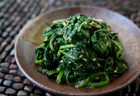 Wakame Salad - Dr. Sebi's Cell Food - Dr. Sebi's Cell Food