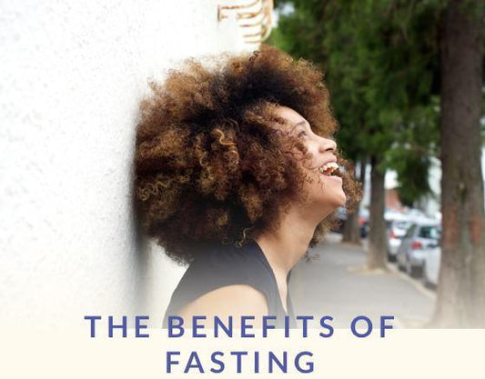 The Benefits of Fasting (April 2020) – Dr. Sebi's Cell Food - Dr. Sebi's Cell Food