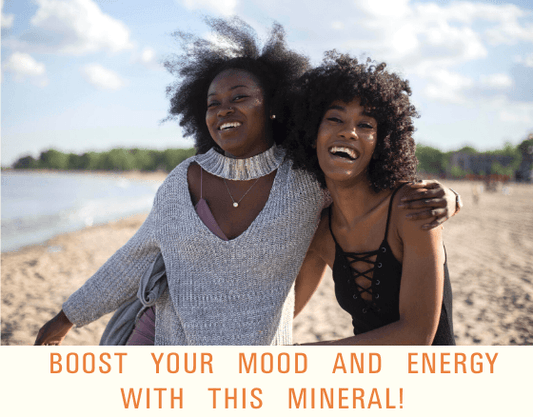 This Mineral Might Be Missing From Your Diet! (May 2020) – Dr. Sebi's Cell Food - Dr. Sebi's Cell Food