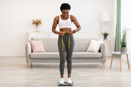 13 Simple Tricks to Lose 10 Pounds Without Exercise
