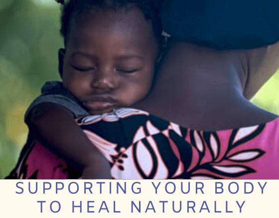 Harnessing Your Power To Heal Naturally (May 2020) – Dr. Sebi's Cell Food - Dr. Sebi's Cell Food