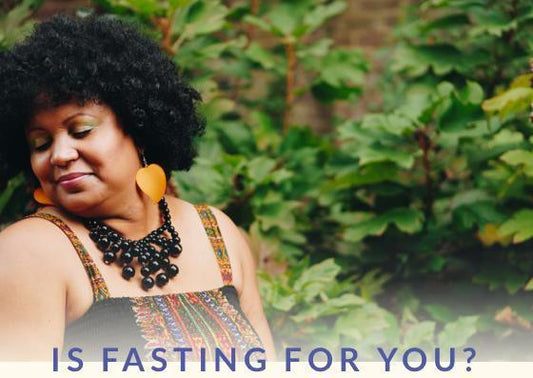 Is Fasting For You? (April 2020) – Dr. Sebi's Cell Food - Dr. Sebi's Cell Food