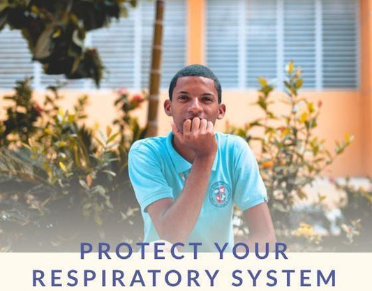 Protect Your Respiratory System (April 2020) – Dr. Sebi's Cell Food - Dr. Sebi's Cell Food