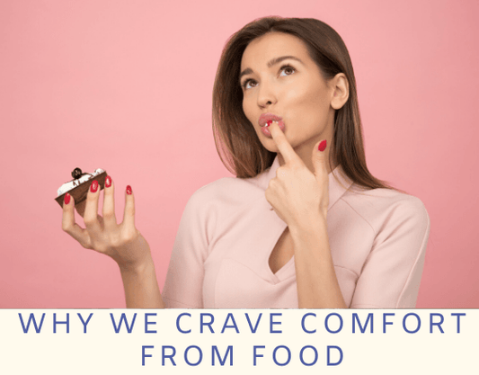 The Quick Guide To Comfort Food Eating (May 2020) – Dr. Sebi's Cell Food - Dr. Sebi's Cell Food