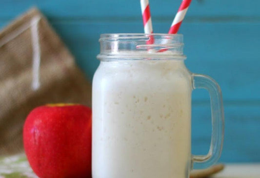 "Apple Pie" Smoothie - Dr. Sebi's Cell Food - Dr. Sebi's Cell Food