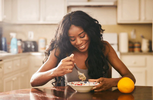 Feed Your Soul (March 2021) – Dr. Sebi's Cell Food - Dr. Sebi's Cell Food