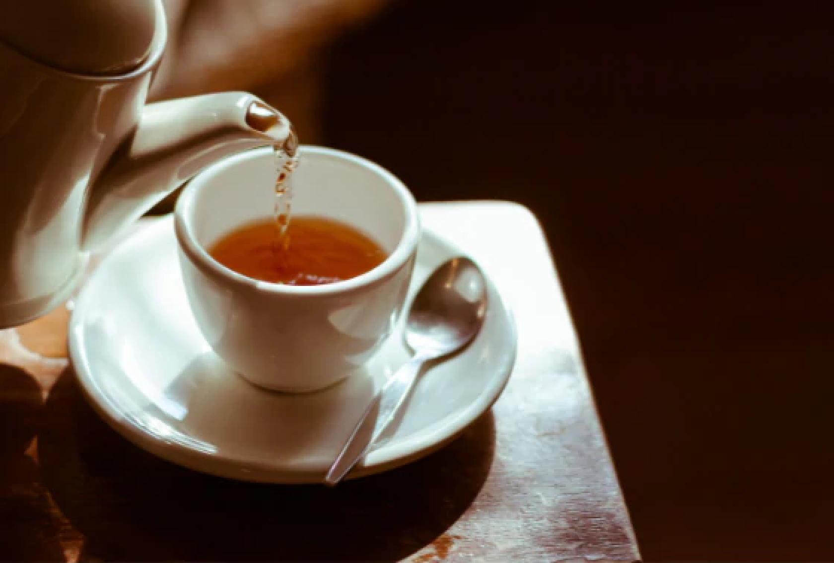 5 Caffeine Alternatives for a Healthy Body