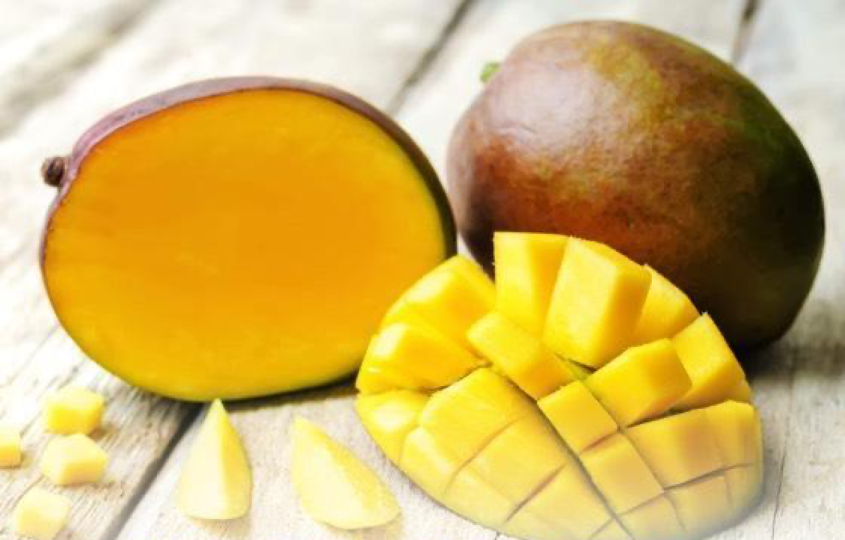 Health Benefits of Mangoes (August 2020) – Dr. Sebi's Cell Food