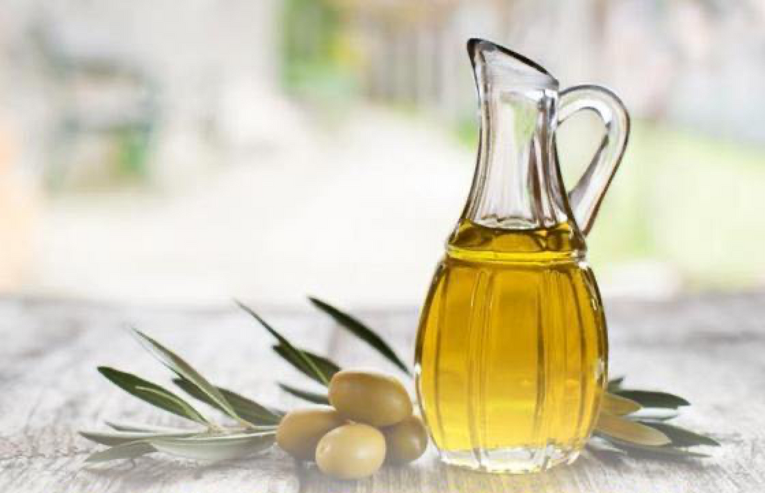 Is Oil Good For You? (July 2020) – Dr. Sebi's Cell Food - Dr. Sebi's Cell Food