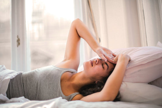 How to Sleep Better by Eliminating Poor Sleep Hygiene