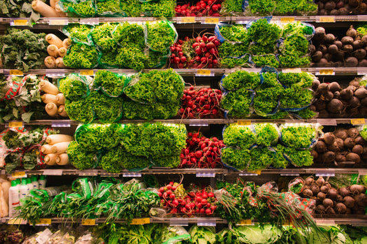Why Avoid Hybrid Foods? The Science and Philosophy Behind It