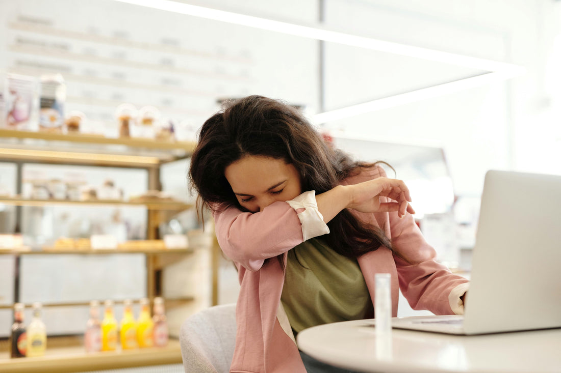 How to Support Your Immune System Year-Round with Cell Food