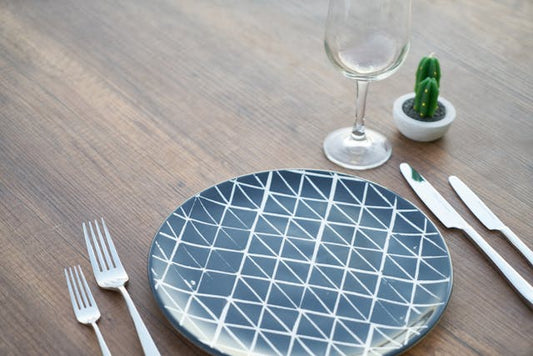 Going Without: The Health Benefits of Fasting