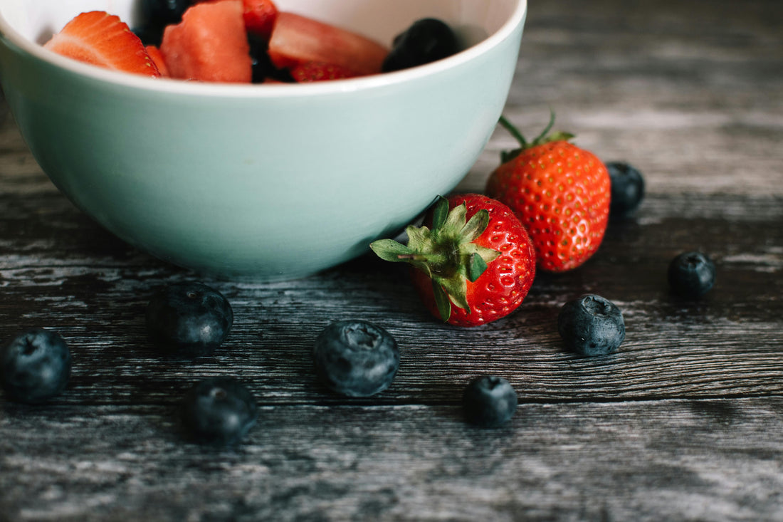 Mindful Eating: How to Build a Conscious Relationship With Food