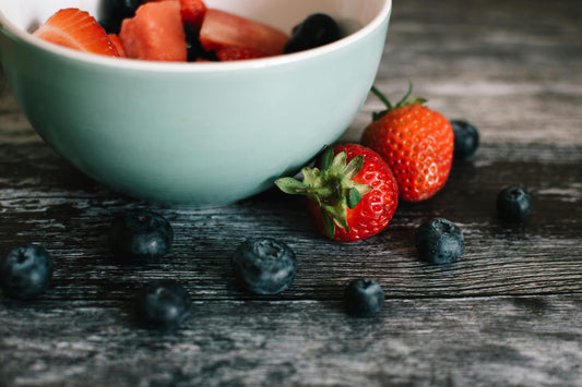 Mindful Eating: How to Build a Conscious Relationship With Food