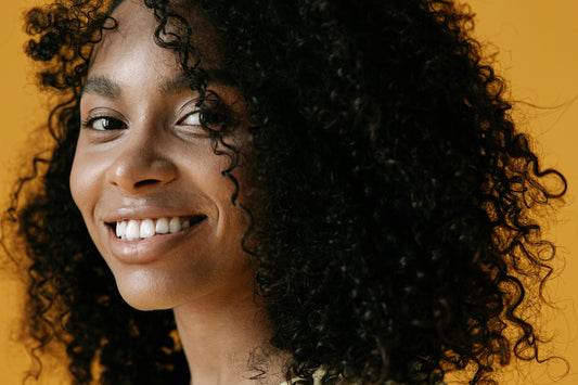 Best Alkaline Foods to Support Healthy Hair Growth
