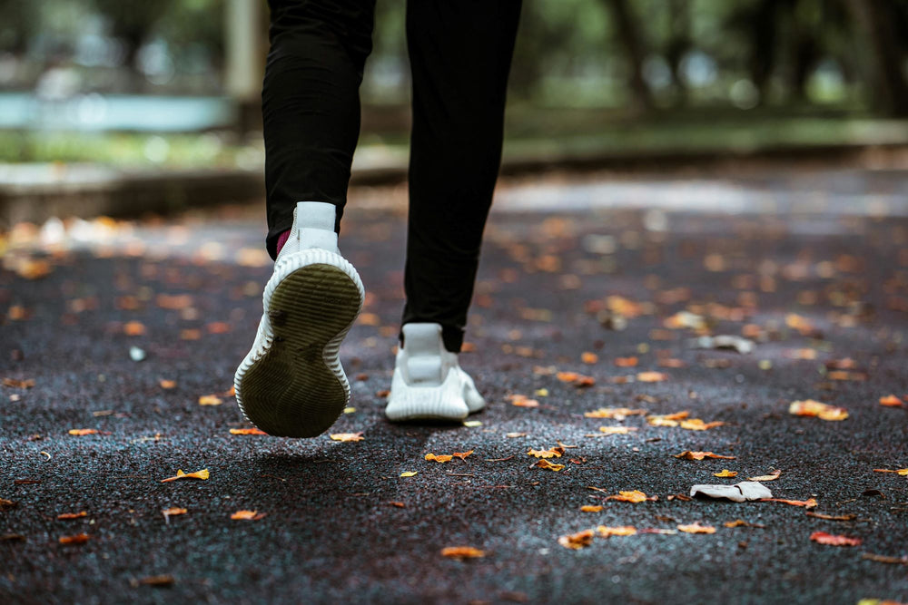 Try This 20-Minute Outdoor Workout for Spring