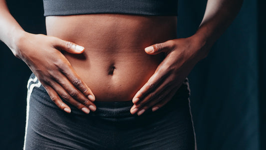 Bloat Be Gone: How to Get Rid of Stomach Bloating