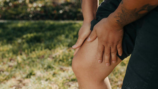 Sea Moss for Joints: A Natural Remedy for Mobility and Relief