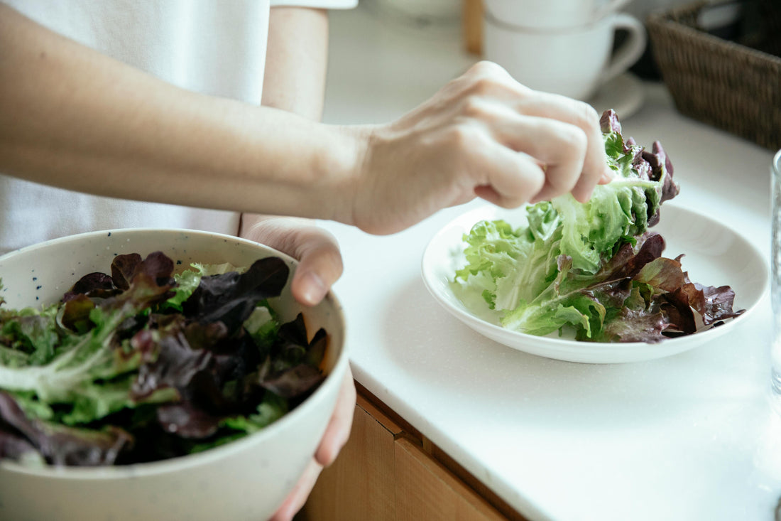 The Truth About Iron: Why Dr. Sebi Prioritized Iron-Rich Herbs for Healing