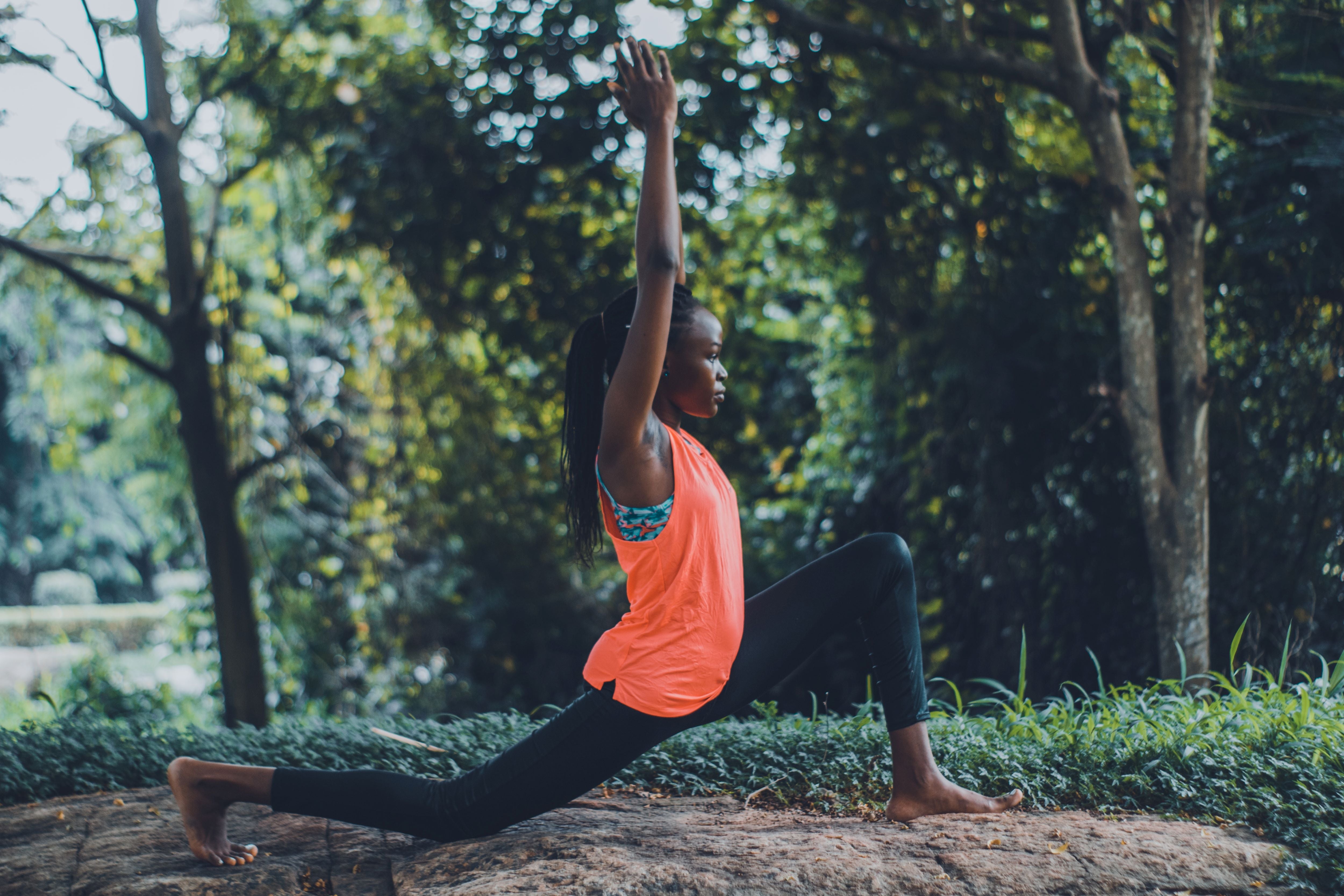 Yoga Asanas To Help Reduce Gastric Problems - HealthifyMe