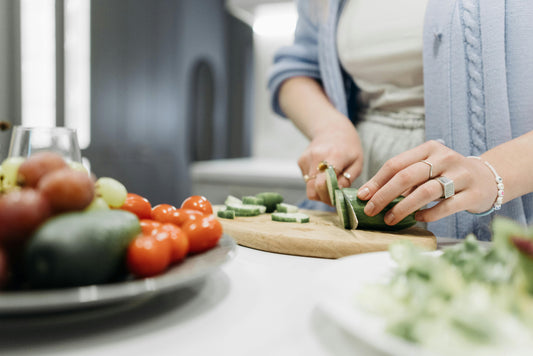 The Link Between Alkaline Nutrition and Emotional Wellbeing