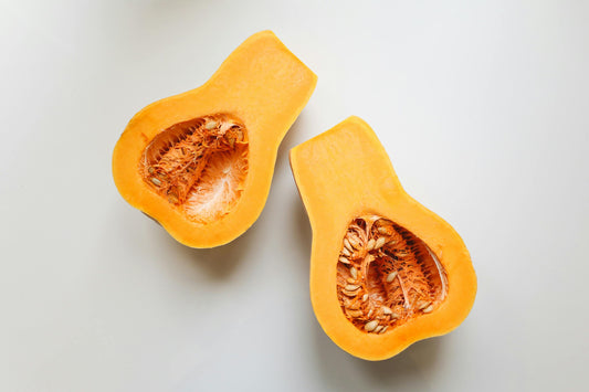 Dr. Sebi-Approved Squash Recipes — Including a Butternut Squash Soup Recipe!