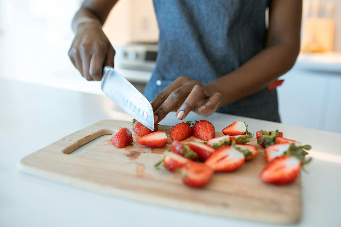 Embracing Health with Dr. Sebi’s Nutritional Guide and African Bio-Mineral Balance