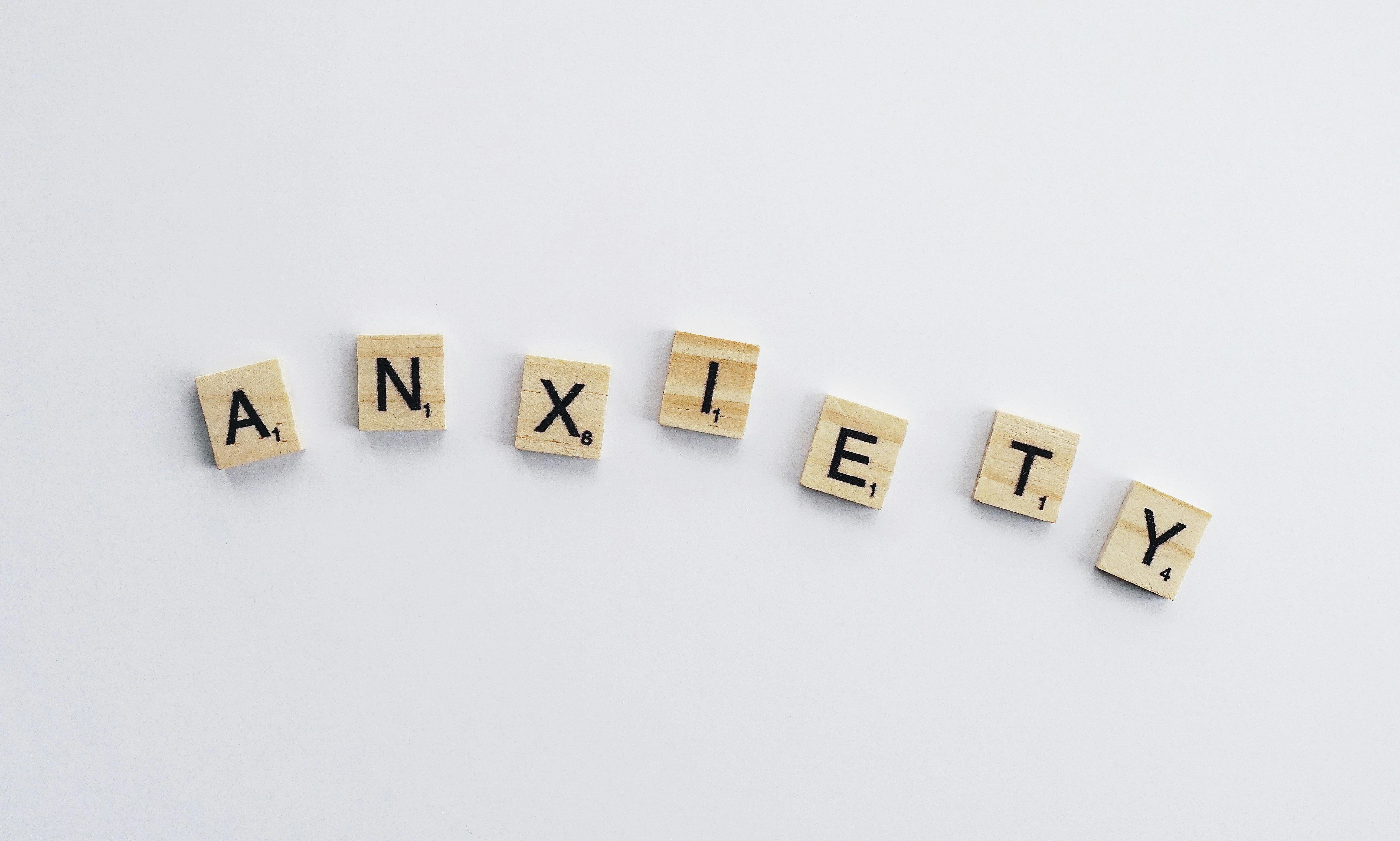 Waking Up With Anxiety? Here’s What You Can Do