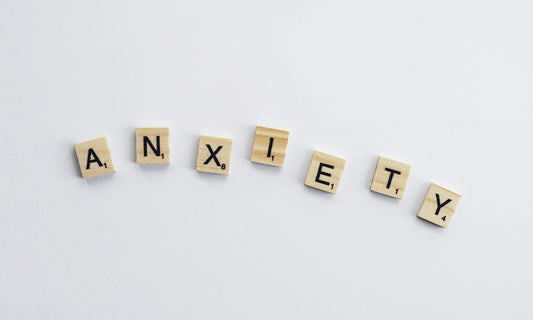 Waking Up With Anxiety? Here’s What You Can Do