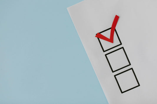 Transitioning to an Alkaline Vegan Lifestyle: A Beginner’s Checklist