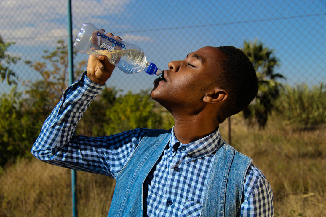 24-Hour Water Fasting Benefits: Is It Worth It?