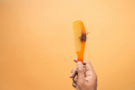 Batana Oil for Split Ends: The Ultimate Solution