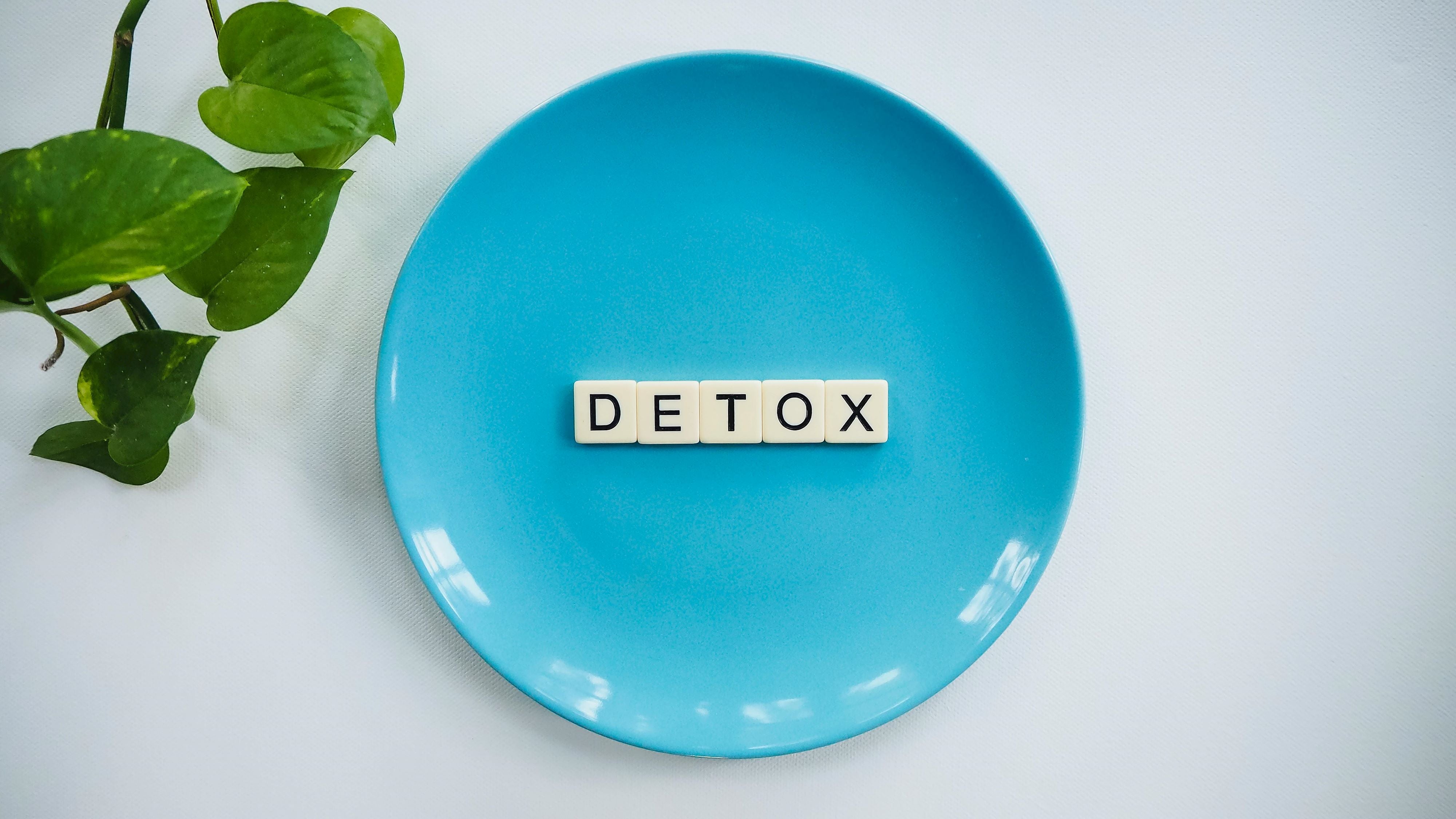 Revitalize Your Well-Being With These Liver Detox Benefits