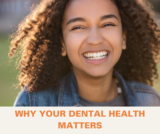 dental health matters