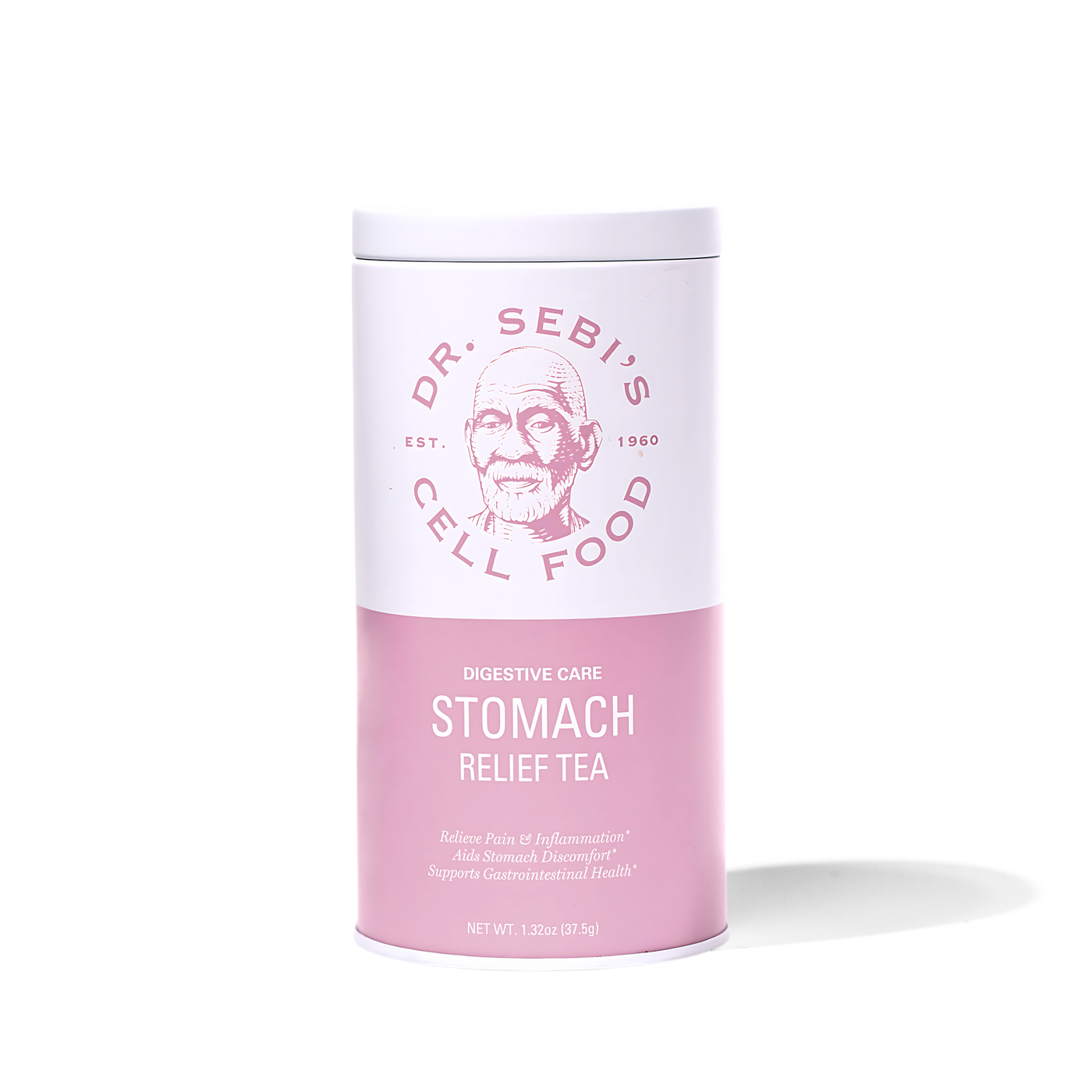 Stomach Relief Tea