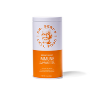 Immune Support Tea