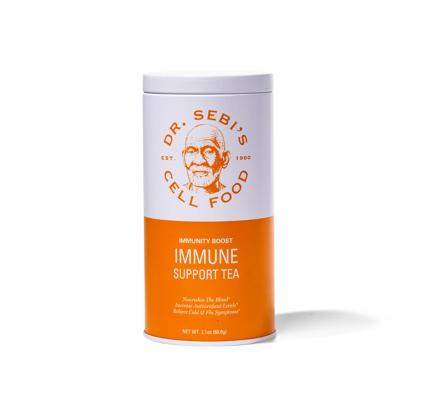 Immune Support Tea