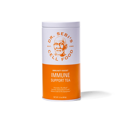 Immune Support Tea