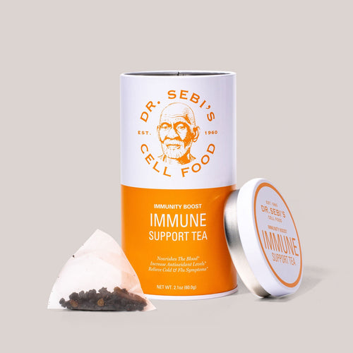 Immune Support Tea