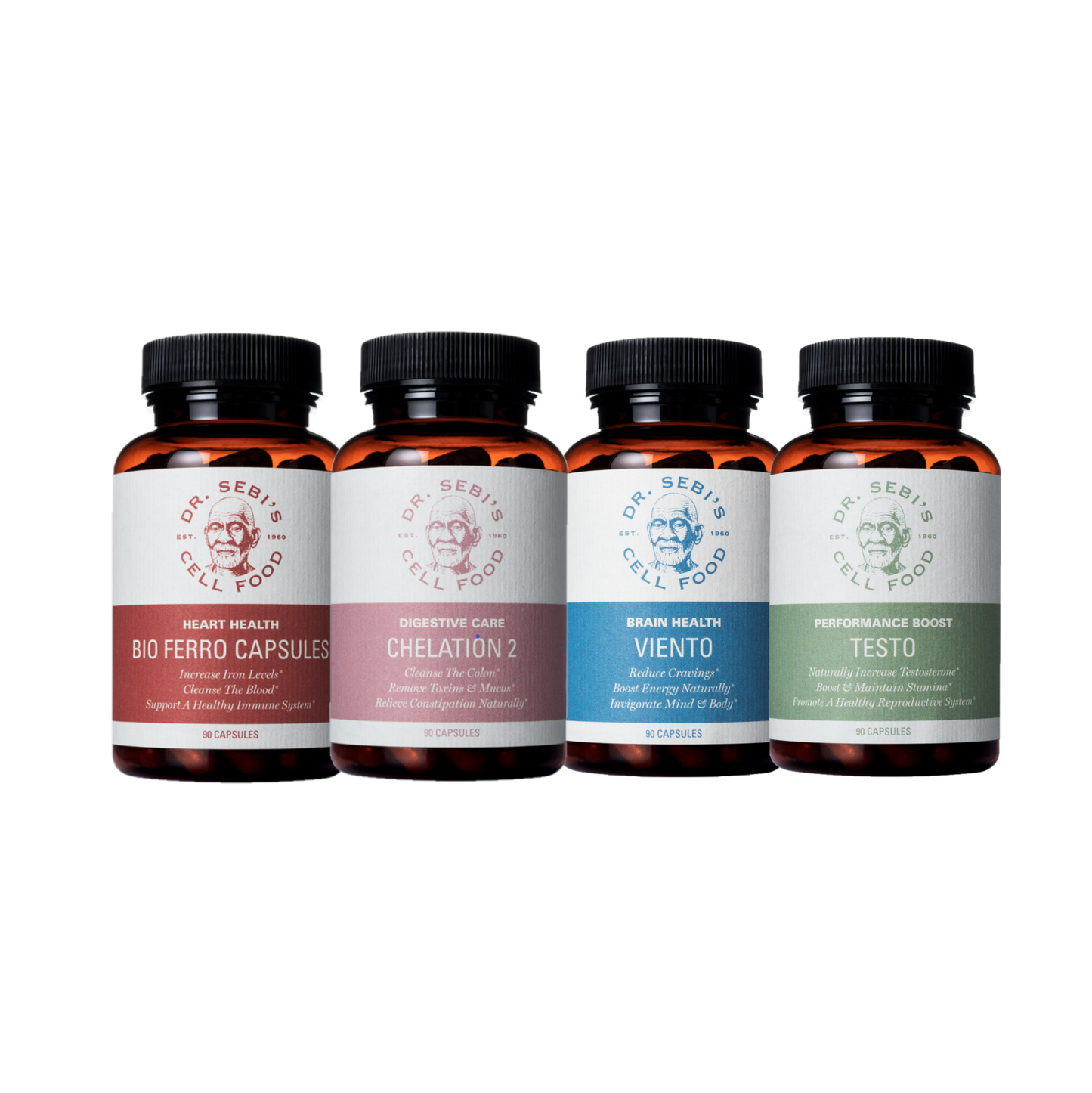 Men's Weight Loss Package