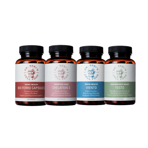 Men's Weight Loss Package