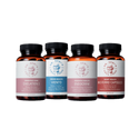 Alkaline SugarBalance by Dr. Sebi