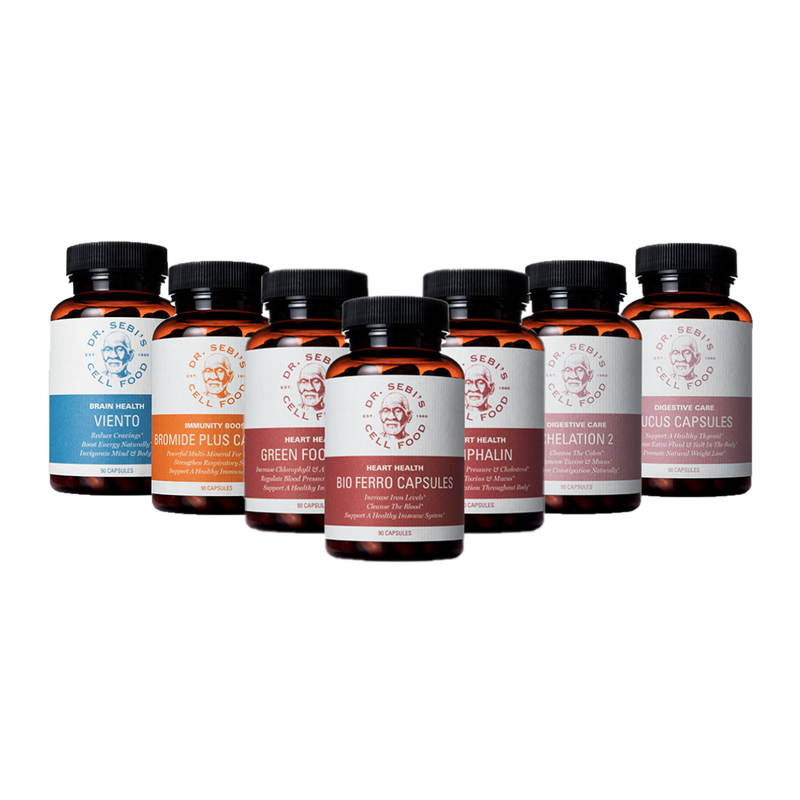 Booster Package