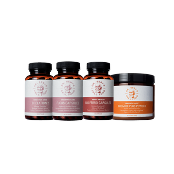 Summer Cleanse Package