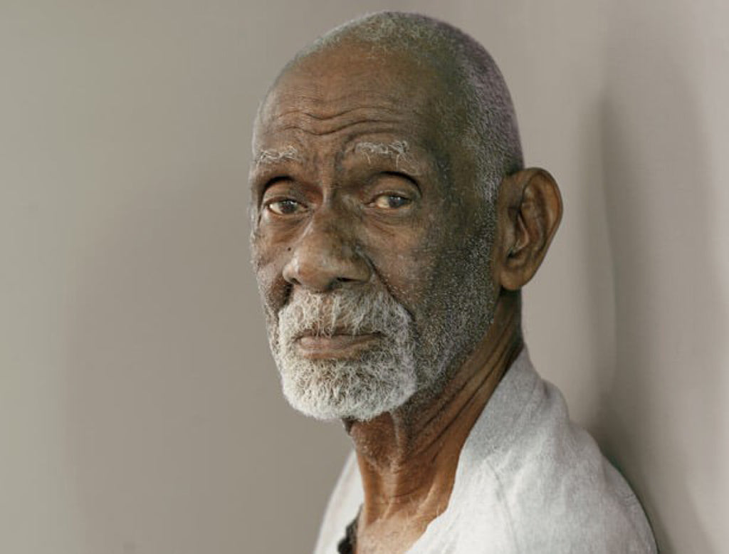 About Dr. Sebi