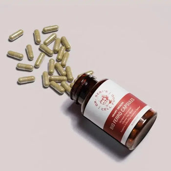 Bio Ferro Capsules