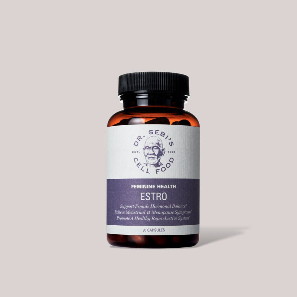 Estro (3-Month Supply)